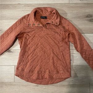 Marmot Women's Roice Pullover LS Top